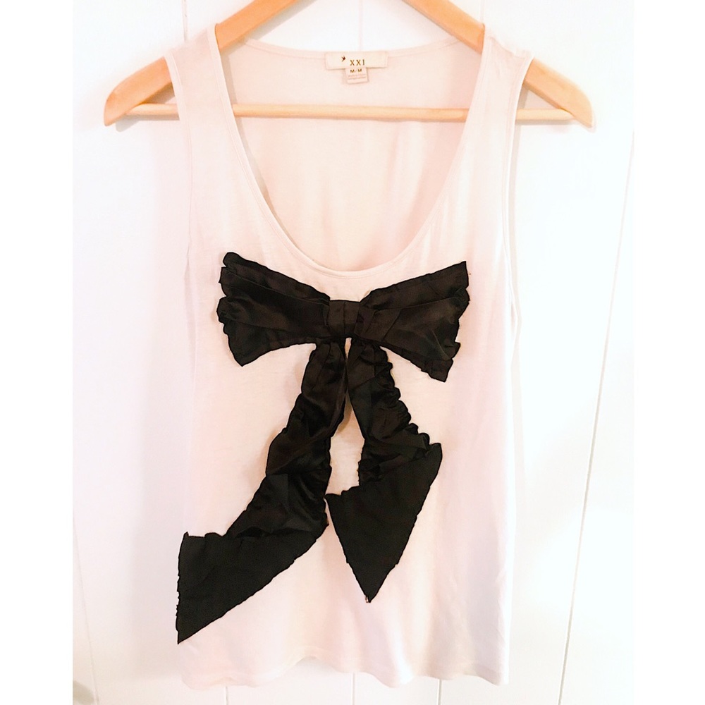 🔴CLEARANCE Forever 21 Tank Top